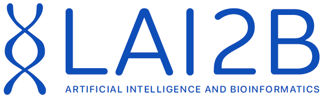 Logo LAI2B