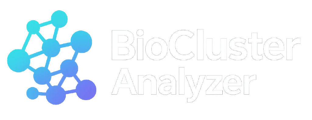 Logo BioCluster
