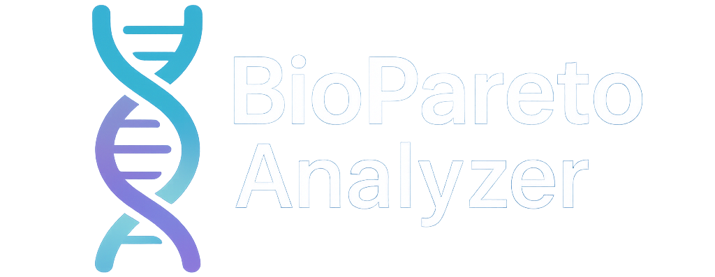 Logo BioPareto